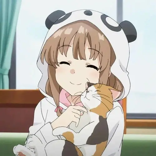 杏子 的头像